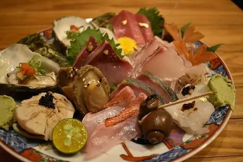 台北美食【微風建一食堂】老饕牛排／尼加拉瓜龍蝦／黑鮪魚／讓人驚豔的柚香竹筍／高CP值／無菜單日本料理／日式居酒屋／忠孝復興站／南京復興站