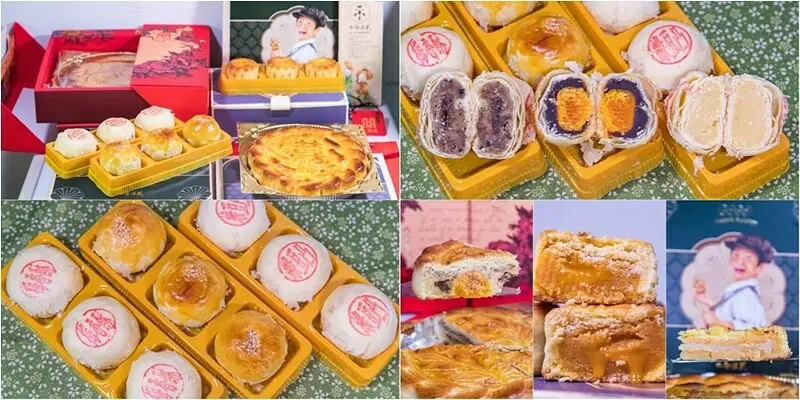 【雲林二崙美食】二崙佳美.五十年老餅舖華麗轉身.招牌狀元餅.梅香酥賣到缺貨.食尚玩家.一步一腳印專訪