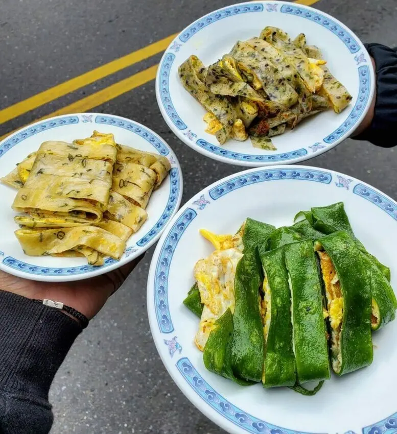 2023宜蘭美食｜推薦必吃140家在地美食《宜蘭美食集合》美食餐廳，在地小吃、櫻桃鴨、名產、咖啡廳下午茶(礁