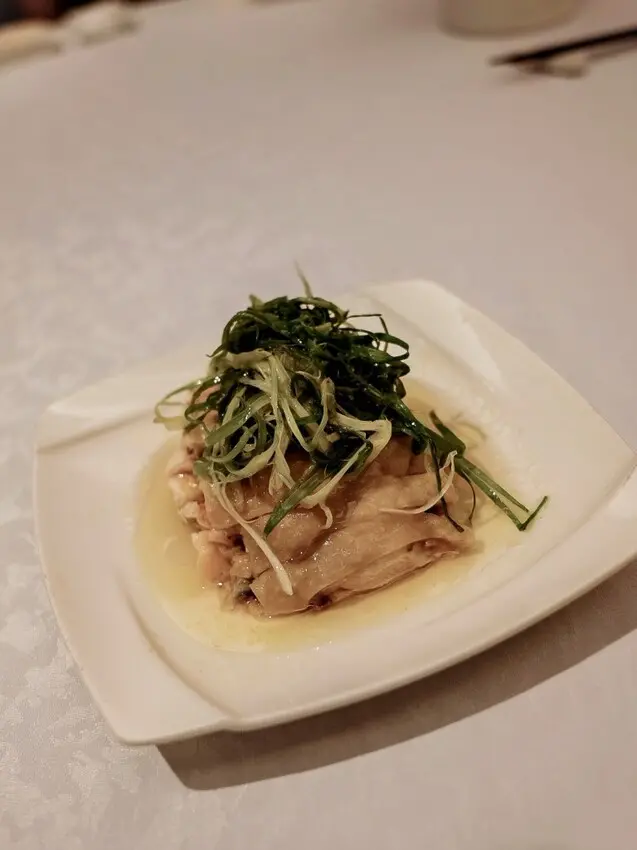 台北中山｜經典台灣酒家菜入門！欣葉台菜 創始店