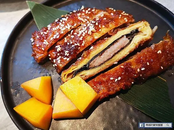 台北市中山區台北蔬食餐廳—養心茶樓蔬食飲茶，健康美味並齊蔬食料理，蔬食港式飲茶