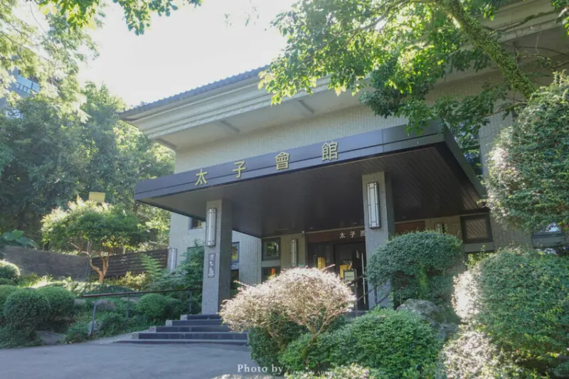 【新北美食】大板根太子西餐廳早餐，自助Buffet吃到飽，熱菜、稀飯、沙拉、點心。