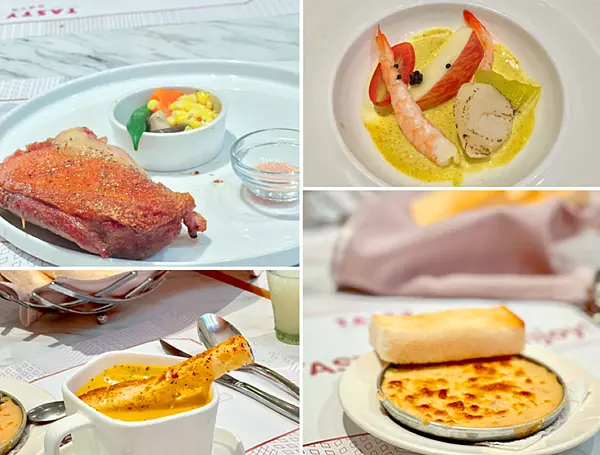 【新北新店美食】TASTy西堤牛排 新店民權店 x 吃一個記憶中的味道、人山人海依舊，用餐品質講究║新店美食餐廳、新店美食推薦、大坪林美食、大坪林餐廳