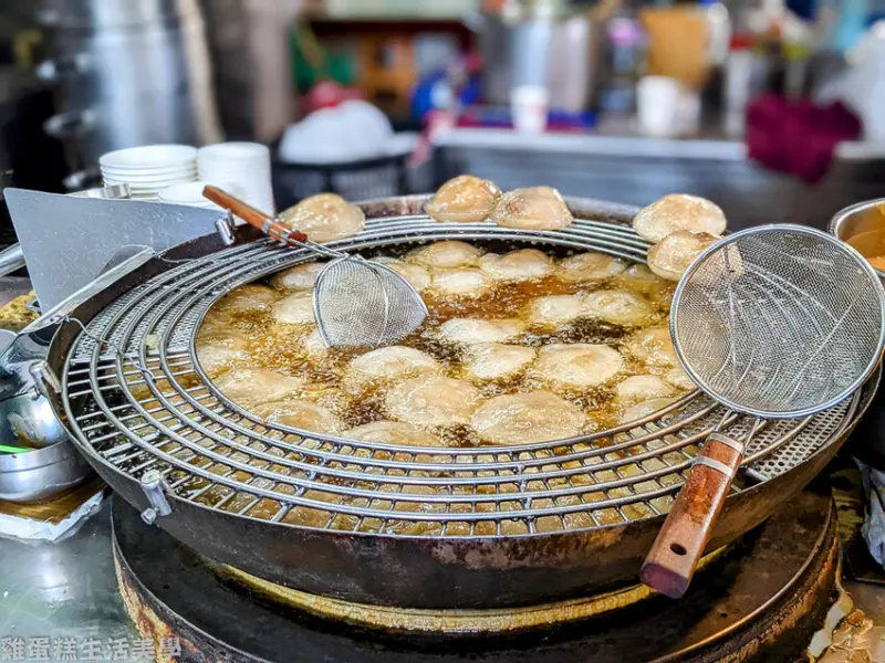 【彰化食記】阿璋肉圓 - 彰化代表性必吃肉圓之一，皮Q料豐吃一次深深愛上
