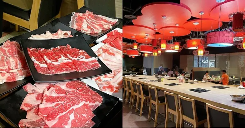 滿堂紅頂級麻辣鴛鴦鍋 台中廣三SOGO店，台中廣三SOGO火鍋吃到飽，599元起麻辣鴛鴦鍋，哈根達斯、生啤酒無限量供應 - Cyndi love’s 享食天堂