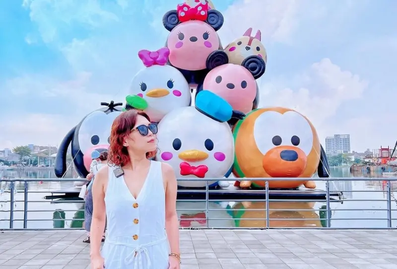 台南平價美食/台南20間隱藏版小吃美食攻略，老字號美食、人氣排隊美食，你都吃過了嗎？