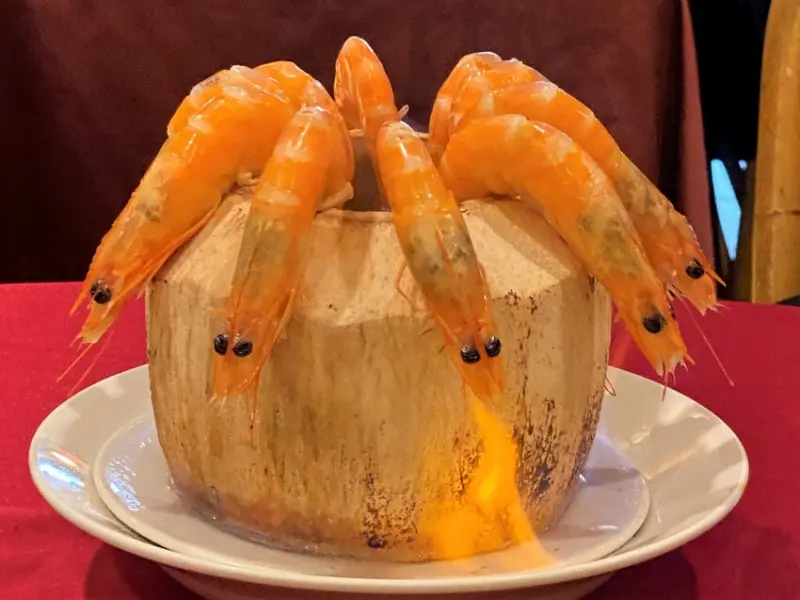 【新北 美食】銘記越南美食，天熱就應該來點酸辣開胃的越南菜