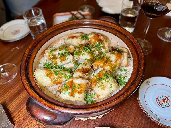 [大安區美食] 21料理所 日式割烹 無菜單料理 預約制私廚 大安區/大安站/仁愛圓環美食 @蛋寶趴趴go