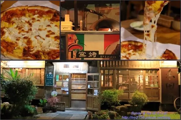 ［花蓮壽豐食記］禾田野。恬靜的日式老屋裡，邂逅慢時光的美好