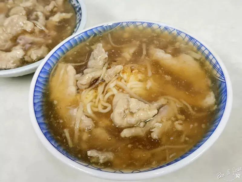 宜蘭縣羅東鎮宜蘭美食【林場肉羹】羅東林業文化園區50年老店推薦！菜單價位停車場資訊