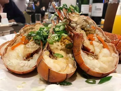 20211109@台南阿霞飯店