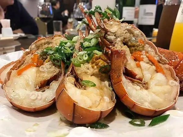 20211109@台南阿霞飯店