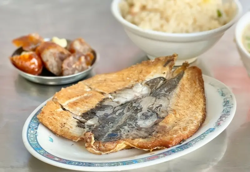 阿堂鹹粥/小美小美 提供