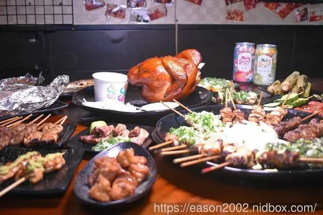 台北桶仔雞推薦 | 雞老闆桶仔雞長春店 當月壽星送桶仔雞（或送烤雞）慶生 沒有壽星，消費也免費請你吃雞 -  就是這樣。吃喝玩樂。愛漂亮部落格 - FashionGuide 華人時尚專業評鑑