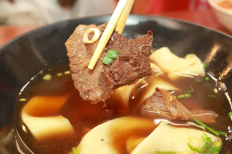 西安麵食館/樂天小高&樂天人生 提供