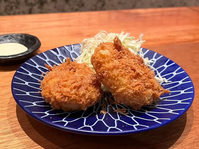 『一膳』一間被鰻魚飯耽誤的天婦羅專賣店