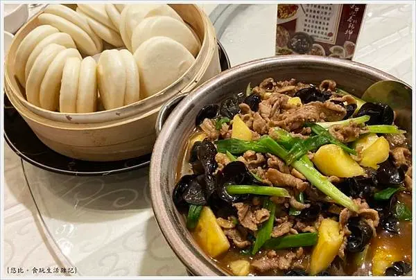 [台中|西區 再訪台菜創意餐廳。膳馨民間創作料理] 