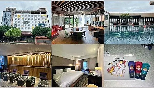 台中市西屯區[台中住宿] 台中逢甲 星享道酒店 交通方便 高cp值住宿 台中親子飯店推薦！@蛋寶趴趴go