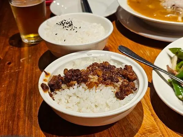 豐盛食堂 / WalkerLand窩客島整理提供 未經許可不可轉載