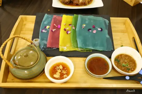 高雄美濃-軒味屋 彩色粄條《 每天營業3小時• 平日單點• 假日合菜 》