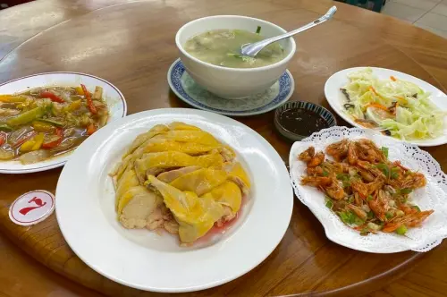 【花蓮壽豐－麗莘風味合菜】鯉魚潭周邊小吃／停車方便／寵物友善／價格合理