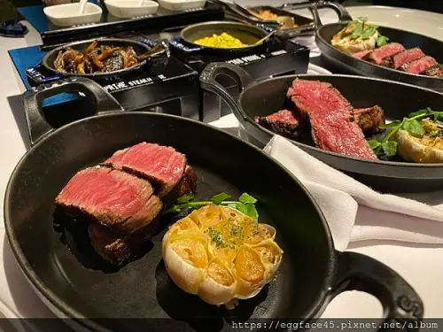 【2021 台北牛排推薦】10大必吃牛排館懶人包 約會求婚聚餐 聖誕節情人節高級餐廳推薦 內湖大安區信義區美食