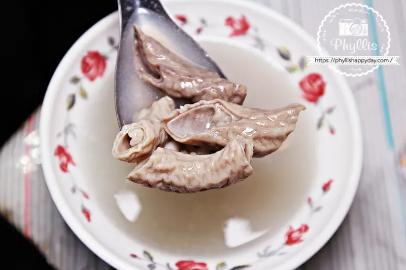  台南必吃米糕老字號 #保安路米糕/ WalkerLand窩客島整理提供 未經許可不可轉載