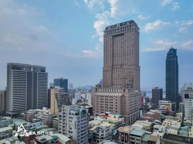 高雄漢來 飯店推薦 2023 優惠｜國際五星級飯店平價入住