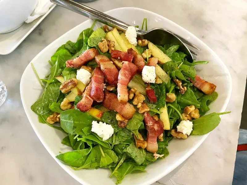 【墾丁 餐廳】迷路小章魚餐酒館 Piccolo Polpo Bistro二訪，前菜湯品亮點滿滿非常推薦單點唷！