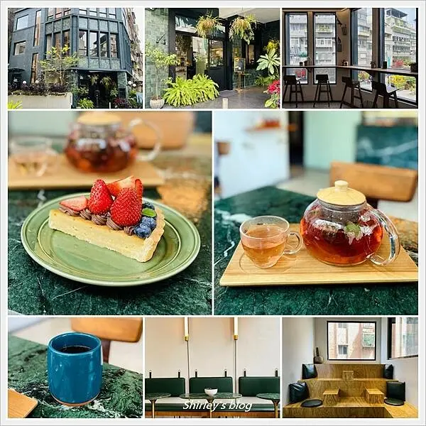 捷運古亭站 ‧ 貳房苑 Livinggreen