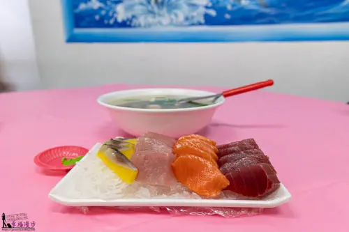 阿興生魚片｜恆春鎮屏東縣–後壁湖海鮮美食推薦，平價新鮮的超人氣餐廳