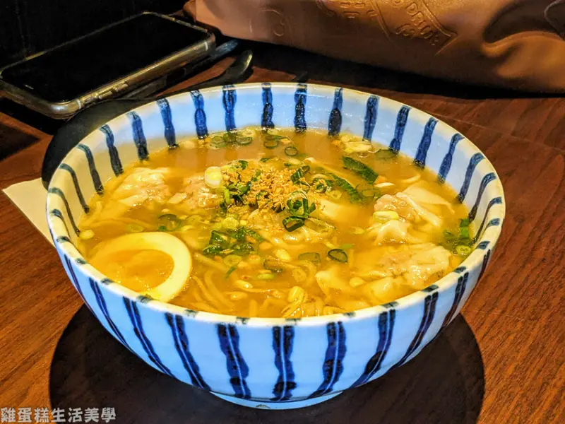 【新竹食記】麵堂拉麵專賣店 - 結合台式牛肉麵與日式拉麵的創新吃法