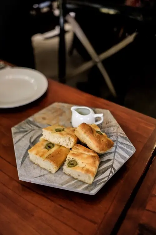 台北大安｜必吃推薦！Antico Forno 老烤箱義式披薩餐酒