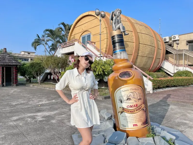 南投平價美食/南投中興新村吃吃喝喝，分享中興新村6間平價小吃美食，你都吃過了嗎？