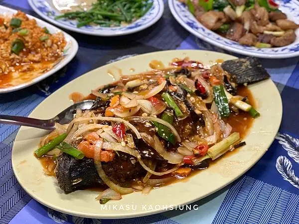 ∥高雄/食．苓雅∥來來客家菜 ๑平價客家菜餐廳推薦！家常菜好好吃 高雄聚餐餐廳 代客叫車放心喝