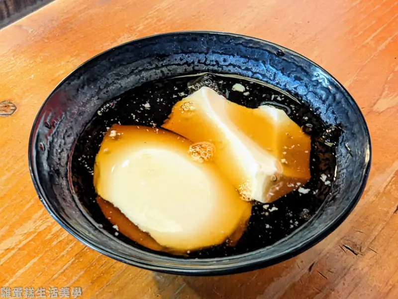 【台東食記】成功豆花 - 位在日式平房中的豆花店，擁有四千則4.3顆星超高google評價