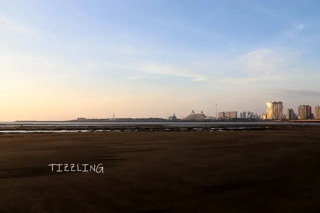 2022大稻埕碼頭日落攝影｜2022沙崙海水浴場日落攝影｜2021淡水漁人碼頭日落攝影｜2021新北八里挖子尾日落攝影～