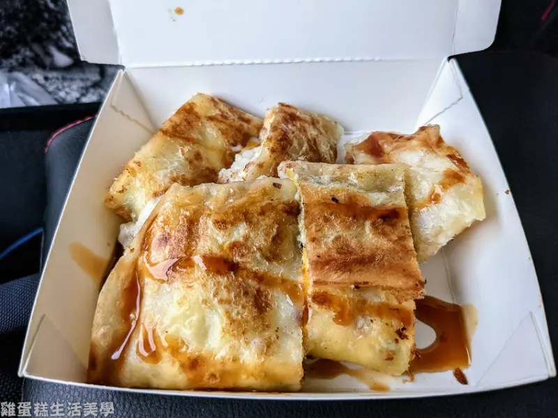 【新竹食記】 薯霸早餐 - 滿滿馬鈴薯泥，馬鈴薯控的最愛