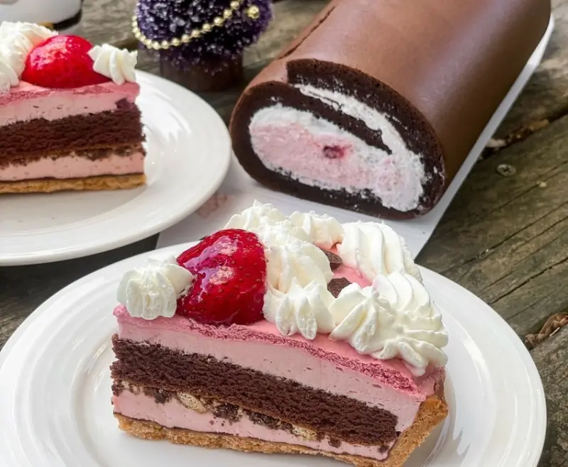 幸福的草莓饗宴，宅配都吃的到 ● 亞尼克-陽明山店 | 台北士林美食