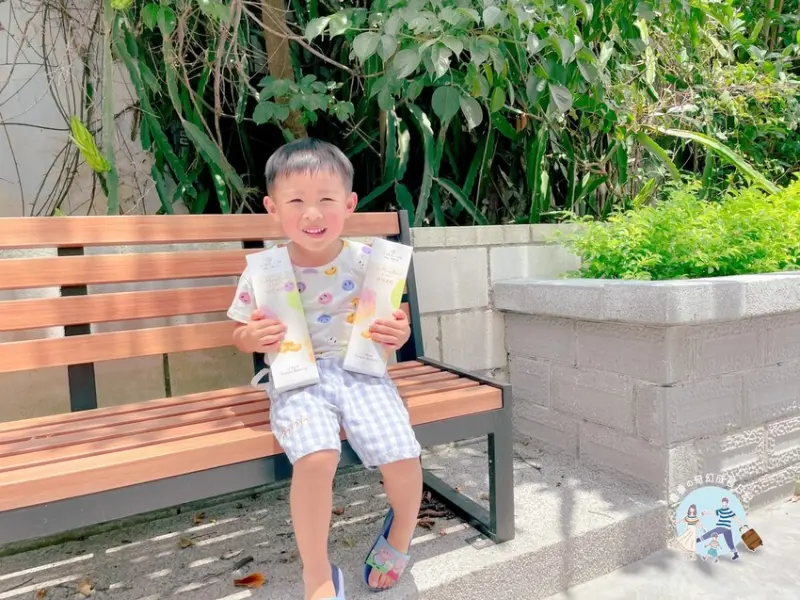 宅配美食｜一之軒時尚烘焙｜綠豆冰糕 紫芋冰糕｜伴手禮推薦｜夏天必吃甜點