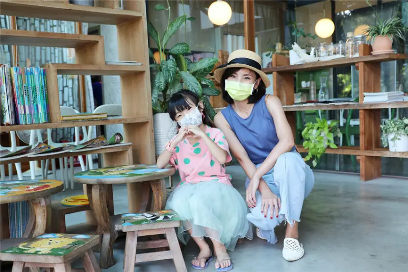 玻璃心空景觀餐廳