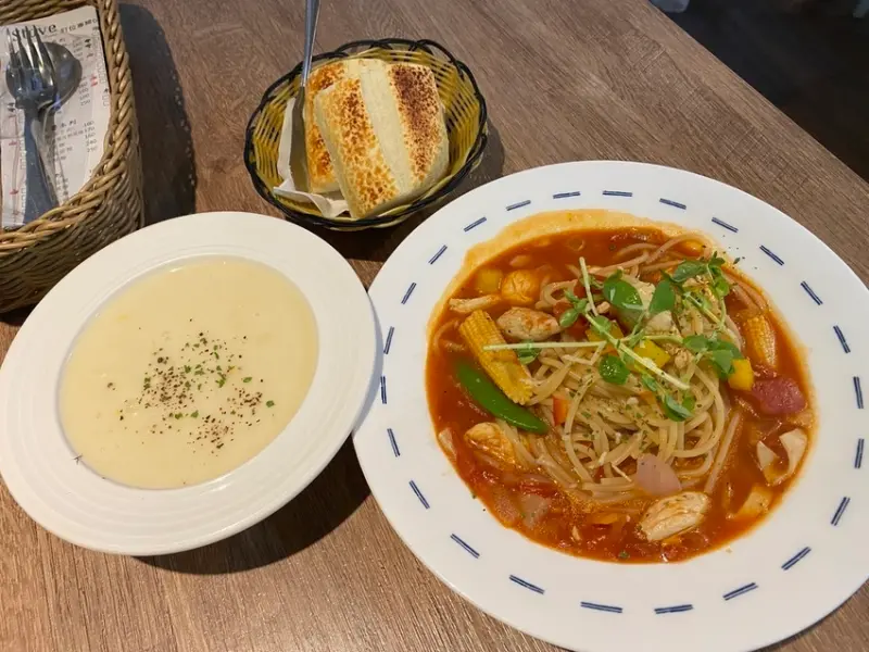 【新北五股-鄉村義大利麵】五股激推好吃的義大利麵.五股人的晚餐