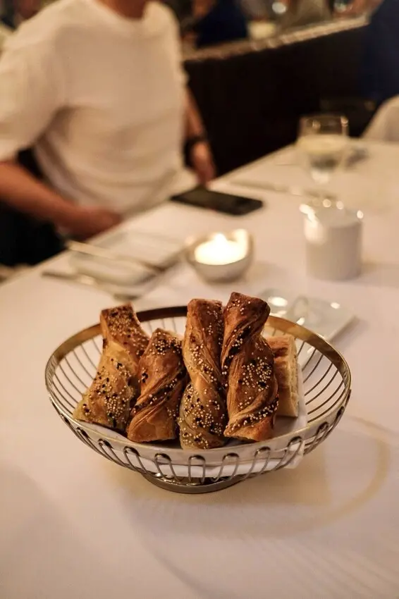 台北中山｜慶生約會義大利餐廳推薦賞！TUTTO BELLO