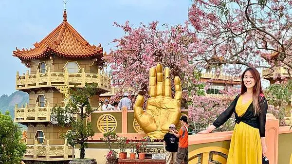 [台南旅遊景點] 楠西梅嶺兩天一夜 梅酒DIY 螢火蟲季 神秘氣場 龜丹溫泉 芒果農創 寶光聖堂 @蛋寶趴趴go