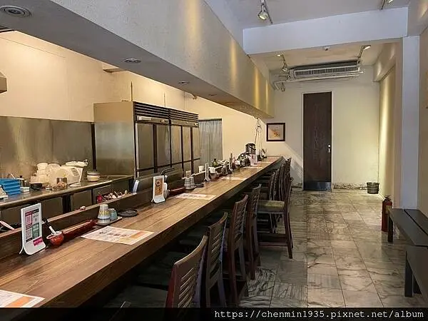 台北市大安區-麵屋 緣