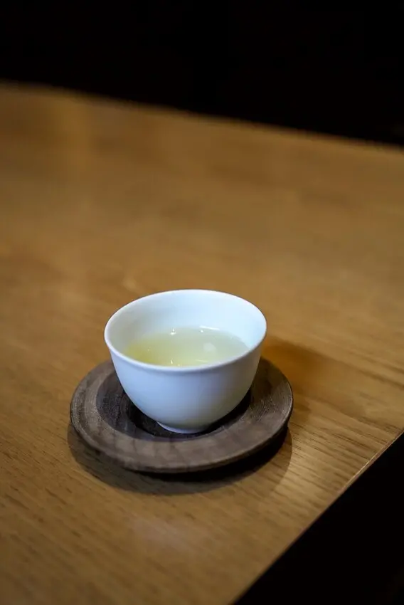 台北大直｜蟬聯米其林二星懷石料理二訪！祥雲龍吟