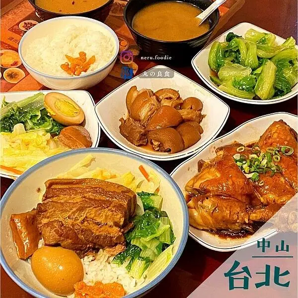 霸焢肉｜中山站平價小食推薦 @neru.foodie / 丸の良食