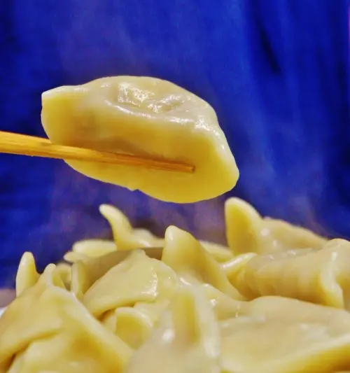 【網購水餃推薦】洄瀾窩睡餃餃：吉安韭韭X挑豆辣妹X龍係為你X窩的眷戀