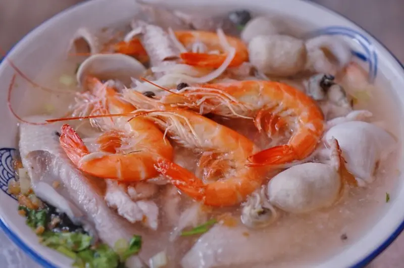 安平價美食清單 / WalkerLand窩客島整理提供 未經許可不可轉載