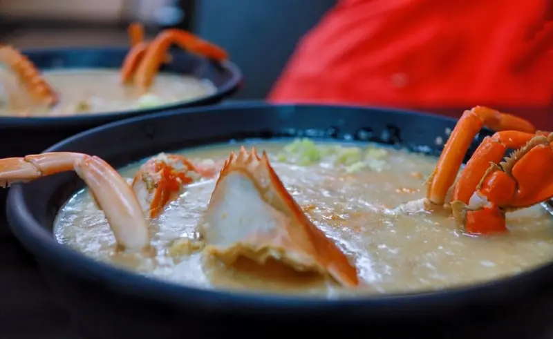 台南平價美食/台南安平吃吃喝喝，分享安平10間平價小吃美食，快找時間來吃吧！